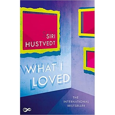 What I Loved                {USED}